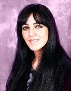 Sherri B Davis