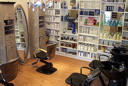 Solagé International Hair Salon & Day Spa