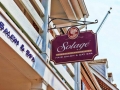 Solagé International Hair Salon & Day Spa